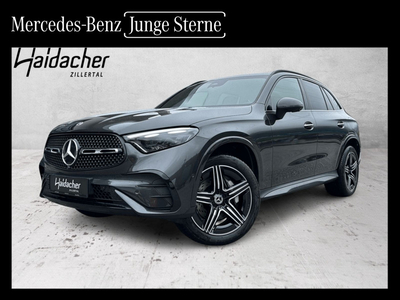 Mercedes-Benz GLC 300 de 4MATIC