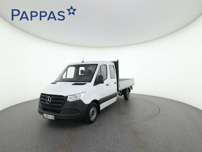 Mercedes-Benz Sprinter 315 CDI 3,5 t / 3.250 mm