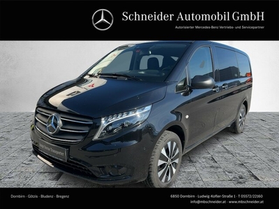 Mercedes-Benz Vito 116 CDI 4x4 Tourer SELECT Lang