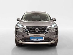 Nissan X-Trail 1.5 VC-T Mild-Hybrid Xtronic Tekna 7 Si...