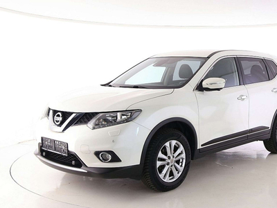 Nissan X-Trail 1,6dCi Tekna Aut.