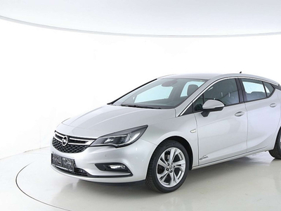 Opel Astra 1,0 Turbo ECOTEC Innovation