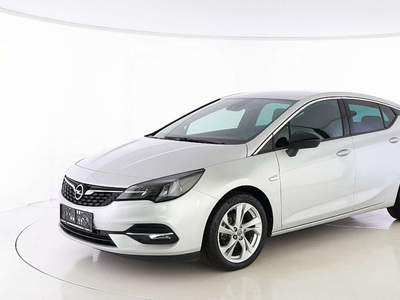 Opel Astra 1,2 Turbo Direct Injection GS Line