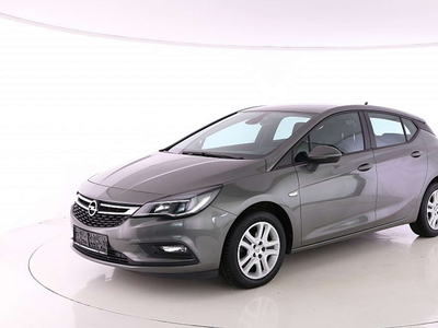 Opel Astra 1,4 Turbo Direct Injection Edition Aut.