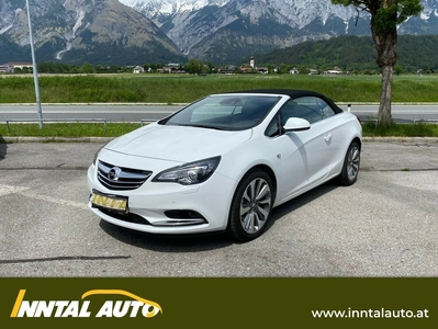 Opel Cascada Innovation Start/Stop