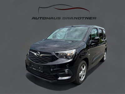 Opel Combo Edition