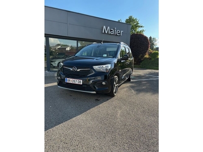 Opel Combo Life Innovation *Pano* *AHV* *18''Alu*