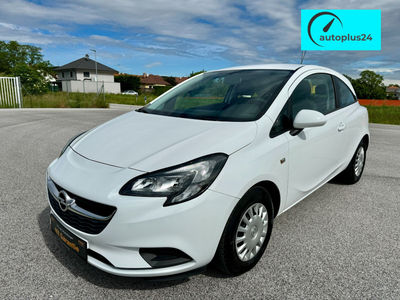 Opel Corsa 1,4 Ecotec Edition *FINANZIERUNG MÖGLICH!