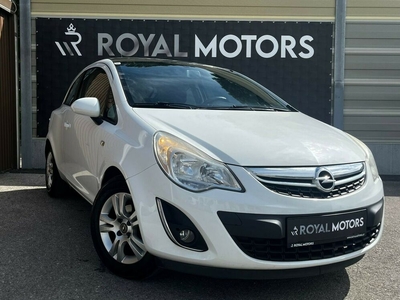 Opel Corsa Edition