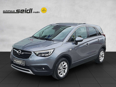 Opel Crossland X 1,2 Turbo Direct Injection Innovaiton St./St.