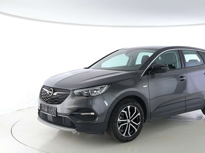 Opel Grandland X 1,2 Turbo Direct Injection Innovation Start/Stop