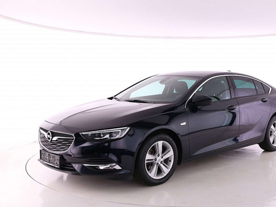 Opel Insignia Grand Sport 2,0 CDTI BlueInjection Edition St./St.