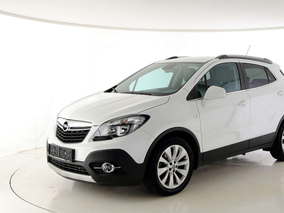 Opel Mokka 1,4 Turbo ecoflex Cosmo Start/Stop System