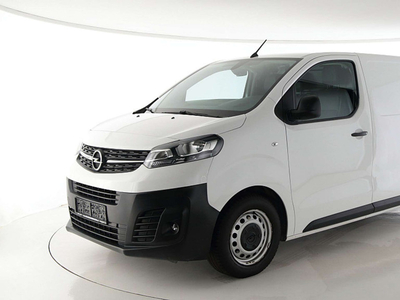 Opel Vivaro 1,5 CDTI Edition M