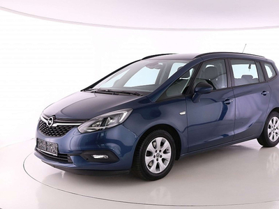 Opel Zafira C Edition *7 Sitzer/Klimaaut./Sheiz/Lenkradheiz./