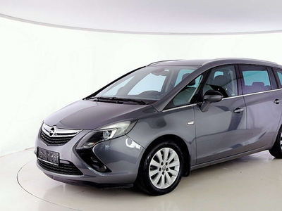 Opel Zafira Tourer 1,6 CDTI ecoflex Cosmo Start/Stop System