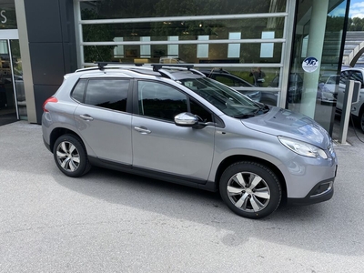 Peugeot 2008 1.6D Style