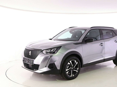 Peugeot 2008 PureTech 130 S&S Allure EAT8