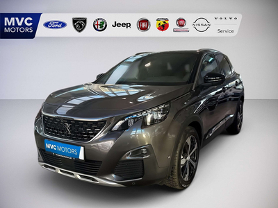 Peugeot 3008 1.5l BlueHDI S&S GT Line