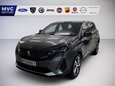 Peugeot 5008 BlueHDI 130 EAT8 Allure