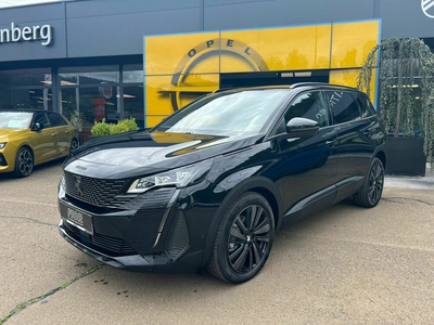 Peugeot 5008 GT BlueHDi 130 EAT8