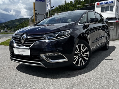 Renault Espace Initiale Paris dCi 160 EDC