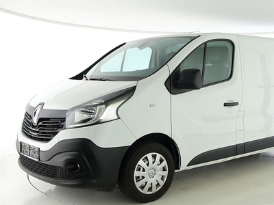 Renault Trafic L2H1 3,0t dCi 120