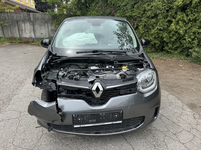 Renault Twingo Equilibre