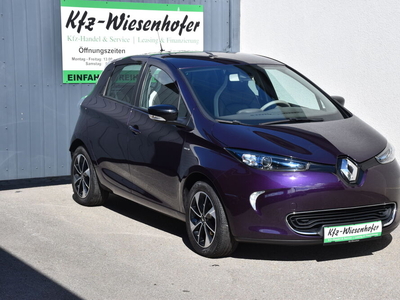 Renault Zoe Bose 41 kWh Bose Edition / inkl. Batterie /