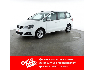 Seat Alhambra Business 2,0 TDI CR