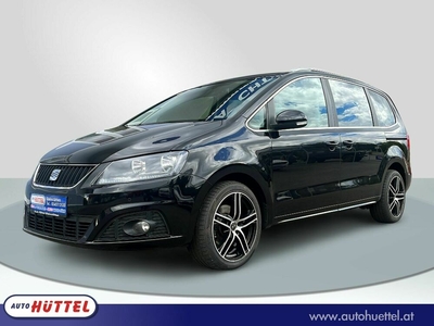 Seat Alhambra Style 2.0 TDI 7-Sitzer