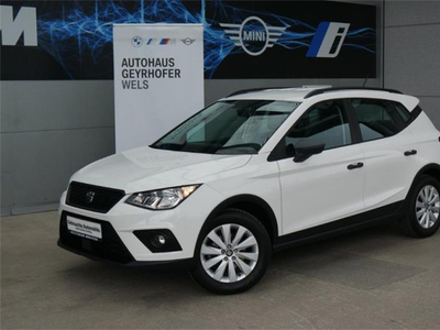 Seat Arona 1,0 Eco TSI Reference