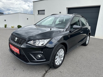 Seat Arona 1,0 TSI Reference