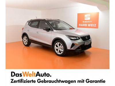 Seat Arona FR Austria 1.0 TSI