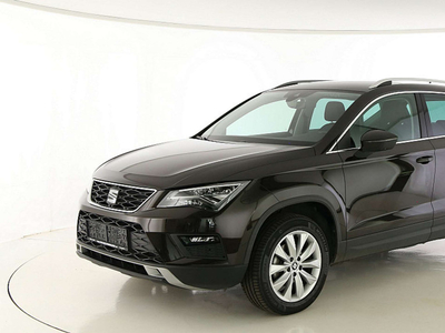 Seat Ateca 1,6 Style TDI DSG