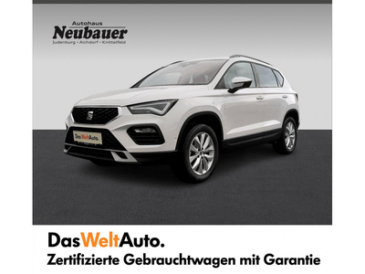 Seat Ateca Style 2.0 TDI DSG 4Drive