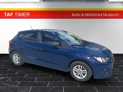 Seat Ibiza 1,0 Cool