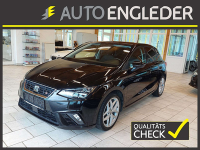 Seat Ibiza 1,0 ECO TSI FR DSG