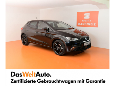 Seat Ibiza 1,0 EcoTSI FR Austria DSG