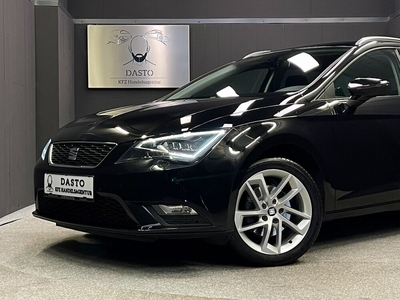 Seat Leon Executive__4Drive__LED__PICKERL NEU ARBÖ__