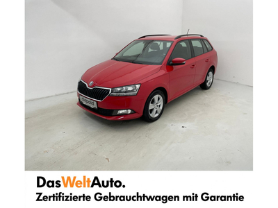 Skoda FABIA Combi Ambition TSI