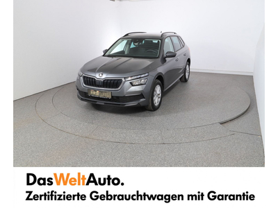 Skoda Kamiq Ambition TSI