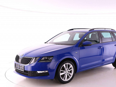 Skoda Octavia Combi 1,6 TDI Ambition