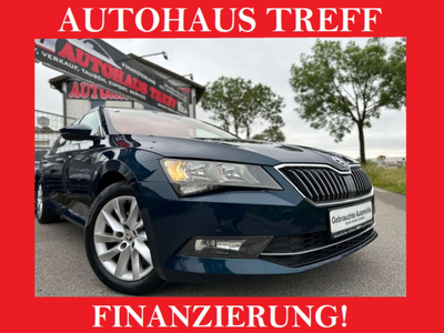 Skoda Superb Kombi 2,0 TDI Ambition DSG**ACC*KAMERA*1.BESITZ**