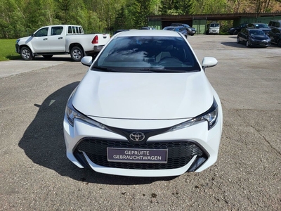 Toyota Corolla Active