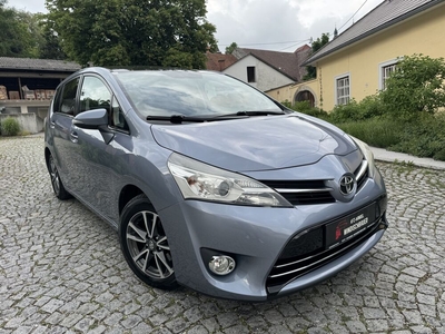 Toyota Verso Active PANO AHK