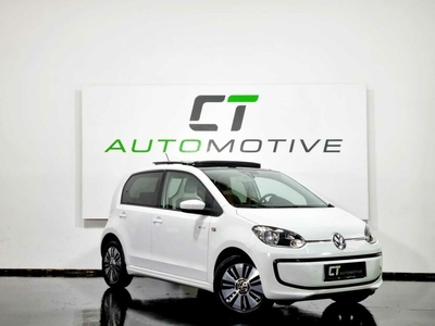 VW e-up! 18,7kWh (mit Batterie) * ab 0% Zinsen