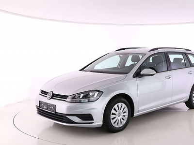 VW Golf 1,6 TDI