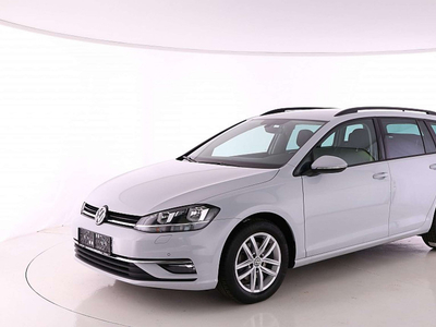 VW Golf Comfortline 1,6 TDI