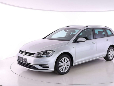 VW Golf Comfortline 1,6 TDI SCR